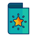 estrella icon