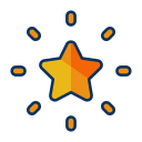 estrella icon