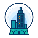 ciudad icon