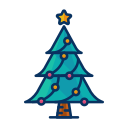 navidad icon