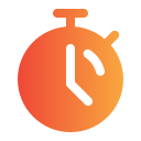 reloj icon