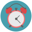 reloj icon