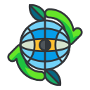 reciclar icon