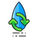 agua icon