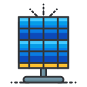 panel icon