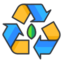 reciclar icon