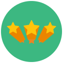 trois 