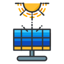 energía icon