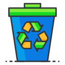 papelera icon