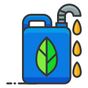 combustible icon