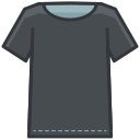 T shirt icon