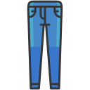 Clothes icon
