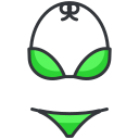 Clothes icon