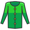 Clothes icon