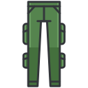 Clothes icon
