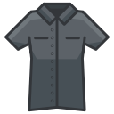 Clothes icon