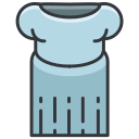 Clothes icon