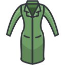 Clothes icon