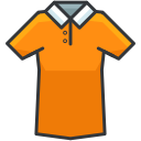 T shirt icon