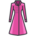 Clothes icon