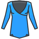 Clothes icon