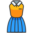 Одежда icon