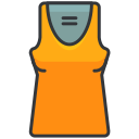 Женщина icon