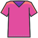 Футболка icon