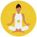 chakra icon