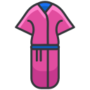 Одежда icon