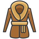 Одежда icon