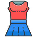 Одежда icon