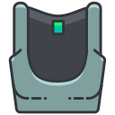 Одежда icon