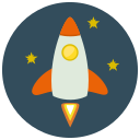 Technology icon