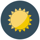 Weather icon