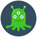 Alien 