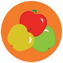 fruta icon