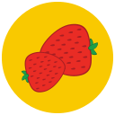 fruta icon