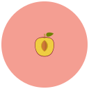 fruta icon