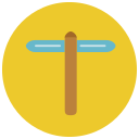 flecha icon