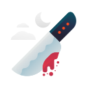 cuchillo icon