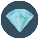 diamante icon