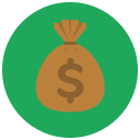 dinero icon