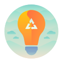 energía icon