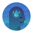 agua icon