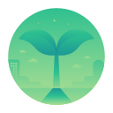 naturaleza icon