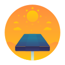 energía icon