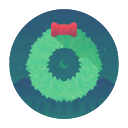 navidad icon