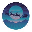 navidad icon