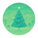 navidad icon